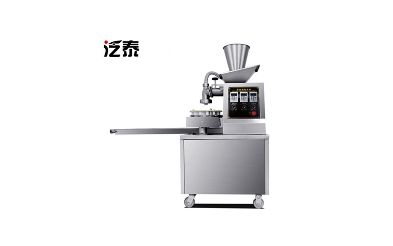 包子機(jī)自動(dòng)全商用 高檔酒店 大型加工廠專用 FT-966